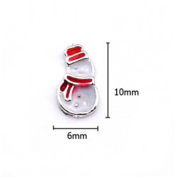 Bijuterii ornare unghii 3D #310090 Bijuterii unghii